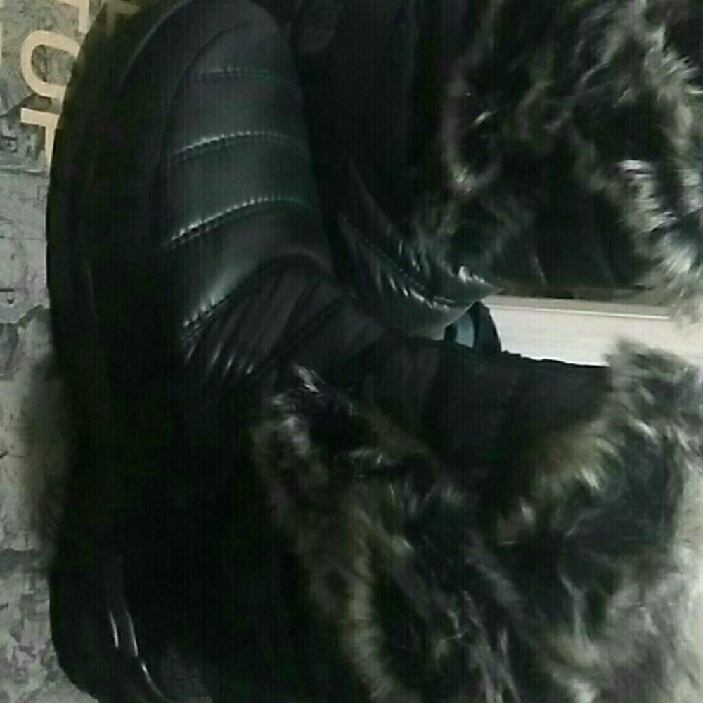North Face